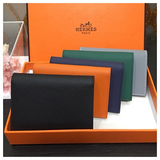 [홍콩명품.Hermes] 에르메스 26SS 로고 Euclide 카드 지갑 (9컬러), BGM5594, H3, 명품지갑,홍콩명품,사이트,명품쇼핑몰