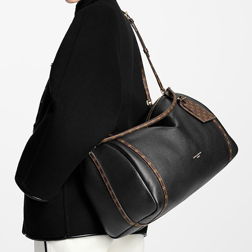 [홍콩명품.LOUIS VUITTON] 루이비통 26SS 로고 모노그램 Express GM 백 블랙 M26037, BGM5623, BDA, 홍콩명품가방,명품쇼핑몰,크로스백,핸드백,구매대행