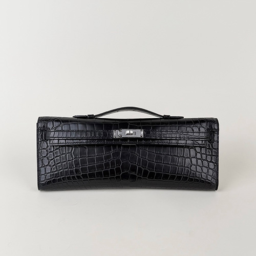 [가격문의][홍콩명품.Hermes] 에르메스 26SS 로고 CUT 31cm 핸드백 (블랙-은장), BGM5652, BDA, 홍콩명품가방,명품쇼핑몰,크로스백,핸드백,구매대행