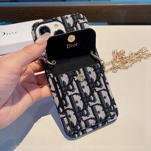 [홍콩명품,Christian Dior] 디올 26SS 로고 오블리크 아이폰 핸드폰 케이스 월렛 커버 (2컬러), ET3319, NNT, 홍콩명품의류,구매대행,온라인명품