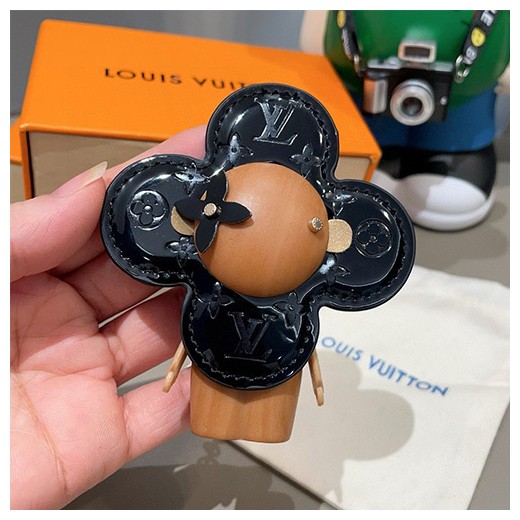 [홍콩명품.LOUIS VUITTON] 루이비통 26SS 로고 모노그램 피규어 키홀더 키링 백참 (6컬러), ET3321, NNT, 홍콩명품의류,구매대행,온라인명품