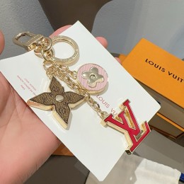 [홍콩명품.LOUIS VUITTON] 루이비통 26SS 로고 모노그램 Spring Street Chain 키홀더 키링 백참 (2컬러), ET3326, NNT, 홍콩명품의류,구매대행,온라인명품