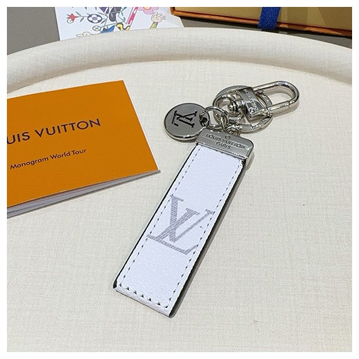 [홍콩명품.LOUIS VUITTON] 루이비통 26SS 로고 모노그램 Eclipse 키홀더 키링 백참 (4컬러), ET3328, NNT, 홍콩명품의류,구매대행,온라인명품