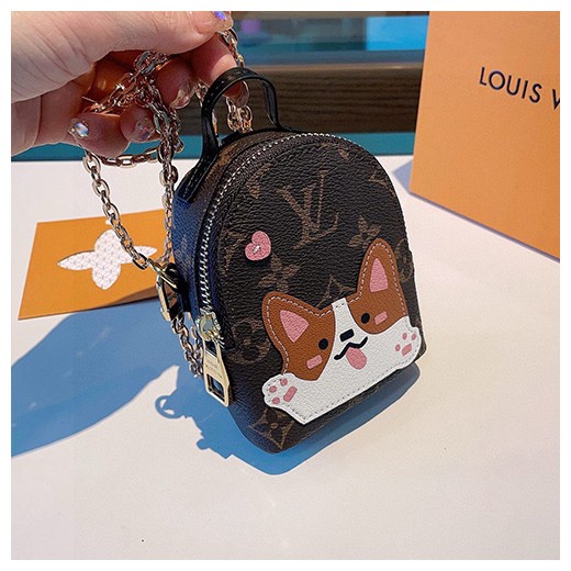 [홍콩명품.LOUIS VUITTON] 루이비통 26SS 로고 모노그램 키홀더 키링 에어팟 지갑 백참 (3컬러), ET3330, NNT, 홍콩명품의류,구매대행,온라인명품