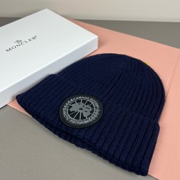 [홍콩명품.CANADA GOOSE] 캐나다구스 26SS 로고 캐시미어 비니 모자 (7컬러), CA0414, NNT, 명품레플리카 모자 캡 남자여자