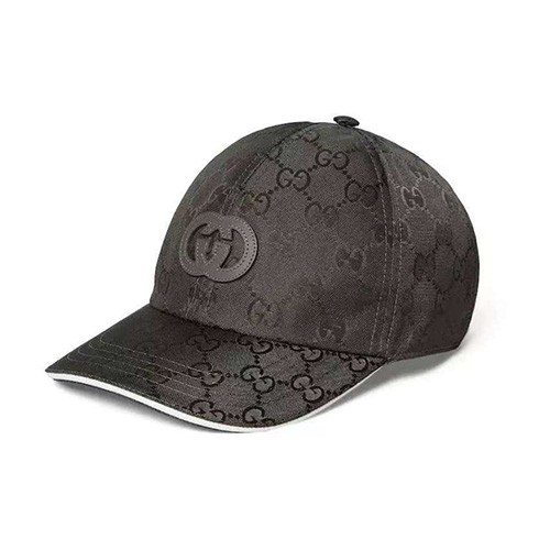 [홍콩명품.Gucci] 구찌 26SS 로고 GG수프림 볼캡 모자 (4컬러), CA0416, NNT, 명품레플리카 모자 캡 남자여자