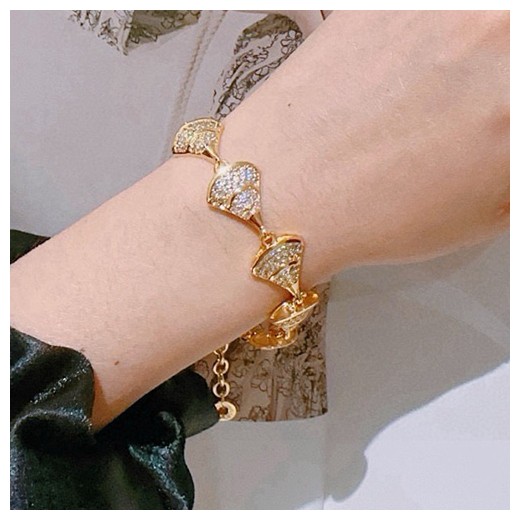 [홍콩명품.BVLGARI] 불가리 26SS 로고 DIVAS'DREAM 다이아 팔찌, ET3367, NNT, 명품레플리카 모자 캡 남자여자