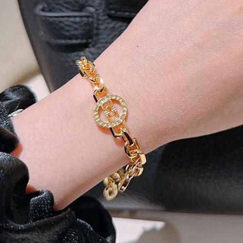 [홍콩명품.BVLGARI] 불가리 26SS 로고 DIVAS'DREAM 팔찌, ET3368, NNT, 명품레플리카 모자 캡 남자여자