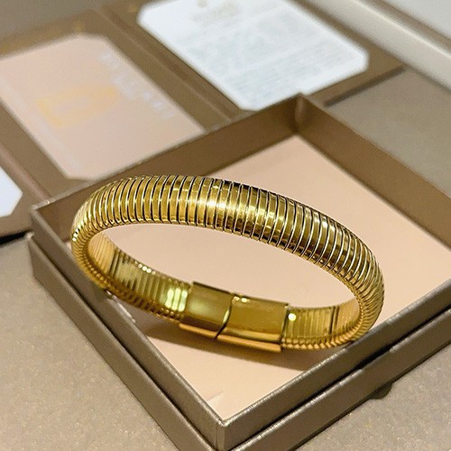 [홍콩명품.BVLGARI] 불가리 26SS 로고 DIVAS'DREAM 팔찌, ET3378, NNT, 명품레플리카 모자 캡 남자여자