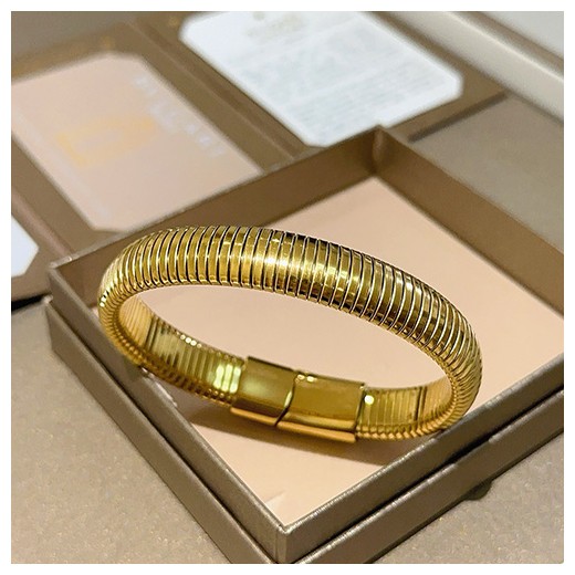 [홍콩명품.BVLGARI] 불가리 26SS 로고 DIVAS'DREAM 팔찌, ET3378, NNT, 명품레플리카 모자 캡 남자여자