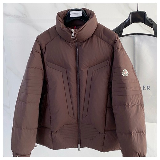 [홍콩명품.MONCLER] 몽클레어 26SS 로고 구스다운 패딩 자켓 (3컬러), BM24638, HH, 레플리카의류,미러급사이트