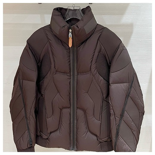 [홍콩명품.LOUIS VUITTON] 루이비통 26SS 로고 구스다운 패딩 자켓 (2컬러), BM24639, HH, 레플리카의류,미러급사이트
