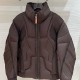 [홍콩명품.LOUIS VUITTON] 루이비통 26SS 로고 구스다운 패딩 자켓 (2컬러), BM24639, HH, 레플리카의류,미러급사이트