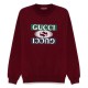 [홍콩명품.Gucci] 구찌 26SS 로고 프린트 맨투맨 티셔츠 (2컬러), BM24700, 레플리카의류,미러급사이트