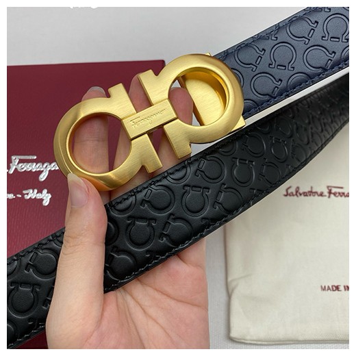[홍콩명품.FERRAGAMO] 페레가모 26SS 로고 간치니 레더 가죽 벨트 (6컬러), 3.5cm, BT1534, X1, 명품레플리카,인터넷쇼핑몰,남자명품,해외직구