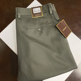 [홍콩명품.Tomford] 톰포드 26SS 로고 면 팬츠 바지 (2컬러), BM24768, S1F, 레플리카의류,미러급사이트
