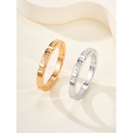 [홍콩명품.CARTIER] 까르띠에 26SS 로고 MAILLON PABTHERE 링 반지 (2컬러), ET3421, 홍콩명품의류,구매대행,온라인명품