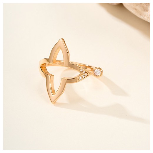 [홍콩명품.LOUIS VUITTON] 루이비통 26SS 로고 모노그램 Blossom 링 반지, ET3471, 홍콩명품의류,구매대행,온라인명품