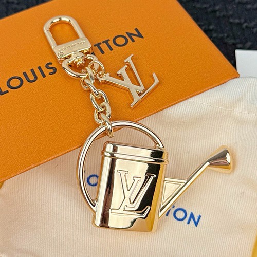 [홍콩명품.LOUIS VUITTON] 루이비통 26SS 로고 LV 가방 백 고리 (2컬러), ET3509, HY, 홍콩명품의류,구매대행,온라인명품