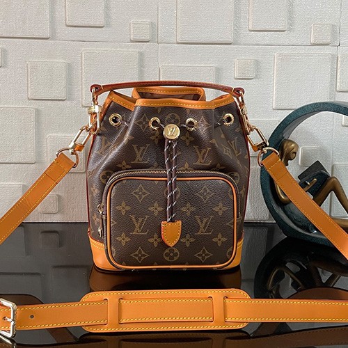 [홍콩명품.LOUIS VUITTON] 루이비통 26SS 로고 모노그램 NOE 노에 카고 토트백 M1401, BGM5704, 무료배송