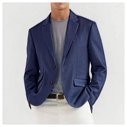 [홍콩명품.Brunello Cucinelli ] 브루넬로 쿠치넬리 26SS 로고 린넨 정장 수트 자켓 (2컬러), BM25163, 무료배송