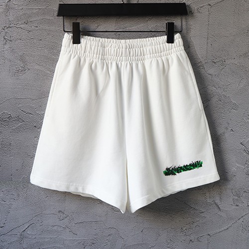 발렌시아가 로고 프린트 쇼츠 반바지 (2컬러) 26SS