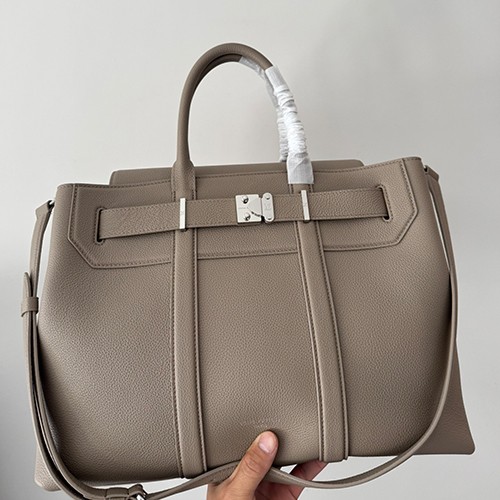 루이비통 로고 조르주 토트백 MM  M11664 (그레이) 26SS