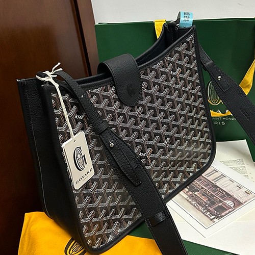 고야드 로고 MUSETTE 토트백 크로스백 (2컬러) 26SS