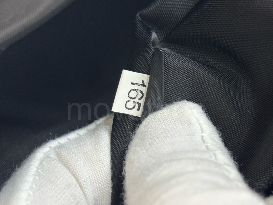 프라다 삼각로고 나일론 백팩 VZ0058 (블랙) 26SS 상세이미지 4