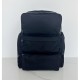 프라다 삼각로고 나일론 백팩 VZ0058 (블랙) 26SS