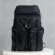 프라다 삼각로고 나일론 백팩 2VZ136 (블랙) 26SS