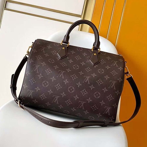 루이비통 모노그램 스피디 Speedy Bandoulière 40 토트백 핸드백 M27978 (브라운) 26SS