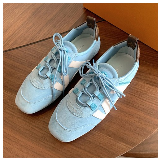 루이비통 여성 Sneakerina 스니커즈 운동화 26SS