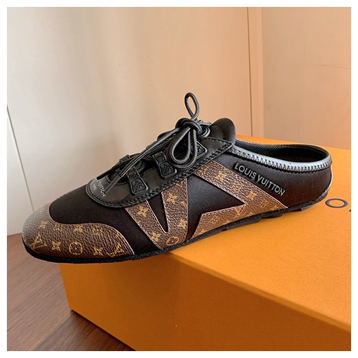 루이비통 여성 Sneakerina 스니커즈 운동화 26SS