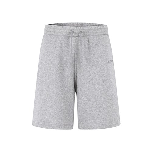 버버리 BURBERRY 자수 쇼츠 반바지 26SS