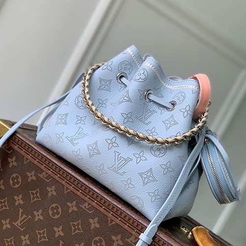 루이비통 모노그램 Bella Mahina Couture 토트백 숄더백 M28885 26SS