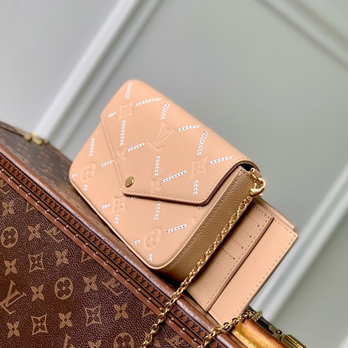 루이비통 Felicie Pochette 크로스백 M29482 26SS
