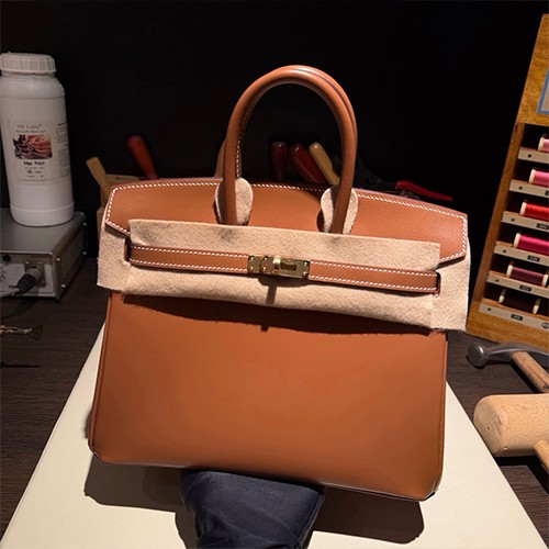 에르메스 Birkin 25 토트백 핸드백 26SS