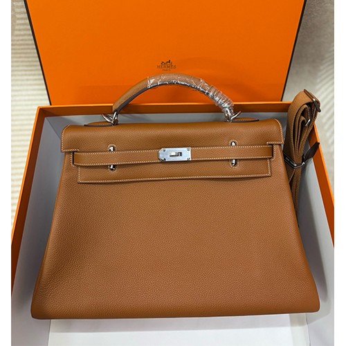 에르메스 Kelly Maxi 42 토트백 핸드백 26SS