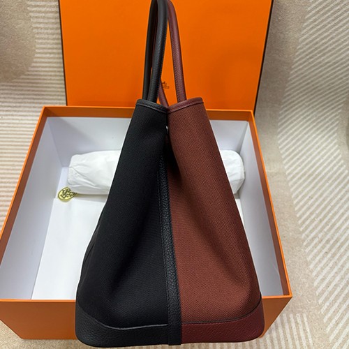 에르메스 Garden Party 41cm 토트백 핸드백 26SS
