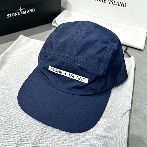 스톤아일랜드 볼캡 모자 26SS