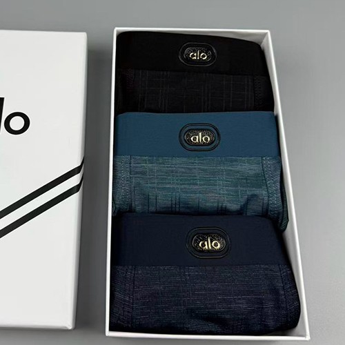 알로 요가 ALO YOGA 남성 팬티 드로즈 3종 26SS