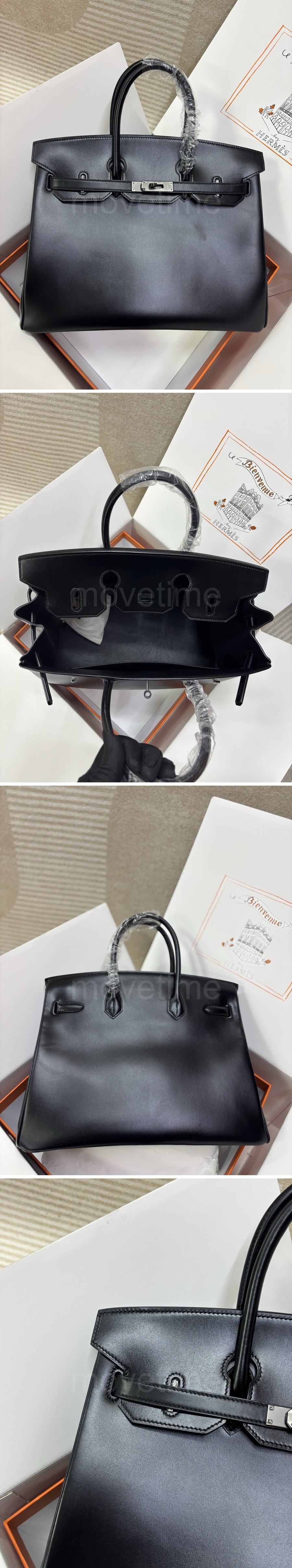 에르메스 Birkin 30 핸드백 토트백 26SS 상세이미지 2