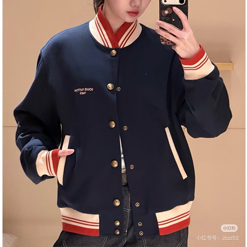 루이비통 바시티 자켓 1AK7JO  26SS