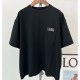 메종마르지엘라 반팔 티셔츠 26SS