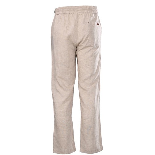 제냐 린넨 팬츠 바지 26SS