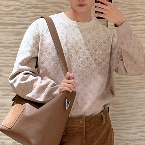 루이비통 모노그램 남자 스웨터 명품레플리카 26ss