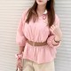 루이비통 여성 후드 바람막이 자켓 26SS