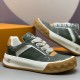 루이비통 TILTED 스니커즈 운동화 26SS